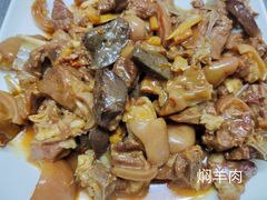 -深圳柯记餐厅(大望店)