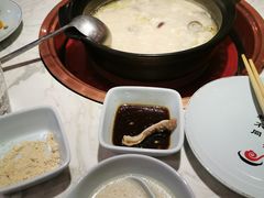 -捞神汤物料理(正大广场店)