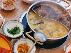 -松野谷·寿喜烧自助(华联顺义金街购物中心店)