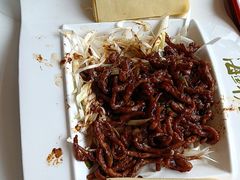 -赶海部落海鲜城(海阳路店)