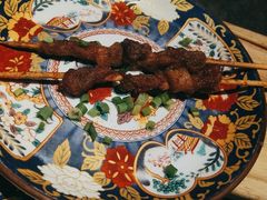 -十三姨正合丰烤肉(营迹路店)