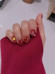 -L Nail轻奢美甲美睫