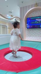 -奈尔宝·儿童乐园·亲子餐厅(苏州大悦城店)