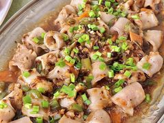 -嘉升大排档(番禺总店)