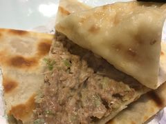 -锋味餐厅(空港复悦里店)