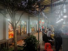 -大笑饭堂(甲子桥店)