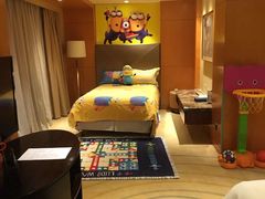 -锦州喜来登酒店