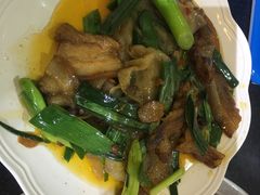 -弓虽昌焖烧鸡(大竹林店)