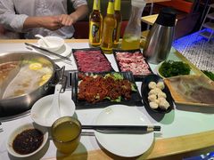 -三毛牛肉店(福强店)