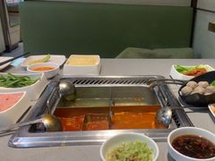 -海底捞火锅(振华商厦店)