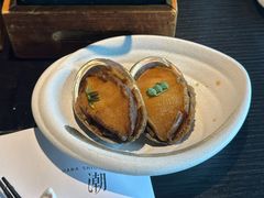 -花潮料理艺食馆(成都万象城店)