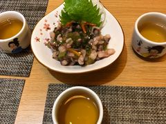 花涧肆招牌卷-月见·烧鸟酒场居酒屋(农科路店)