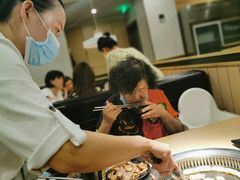 -花味·自助烤肉(雨花客厅店)
