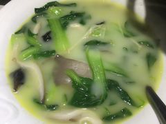 -眷江南之小蓝鲸(王府大街店)