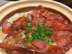 -不二啫·广府啫啫煲(江燕路万科里店)