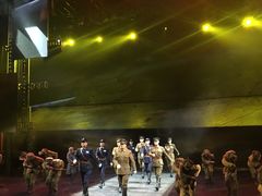 -《12·12》西安事变大型实景演出