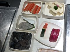 -海底捞火锅(团结桥店)