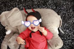 -首尔宝宝SEOUL  BABY STUDIO(通州店)