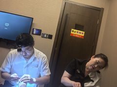 -水墨澜渟足道·SPA·传统(四望亭东关街店)