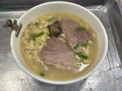 -刘信牛羊肉小炒泡馍(回民街店)