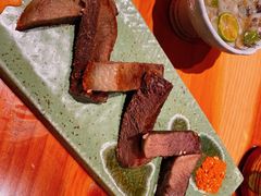 厚烧牛舌-文三酒肆自助放题(新街口友谊广场店)