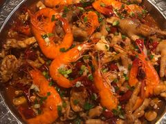 -胖哥俩肉蟹煲(杭州下沙学林街店)