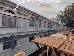 -CHURCH  BISTRO 教堂·餐吧