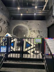 点击看大图 -嗨翻Hi-Fun竞技主题乐园·蹦床团建生日聚会(五棵松华熙店)