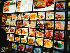 -大城·烧烤海鲜大排档(台东店)