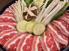 -韩鼎丰·韩国料理(林奥店)