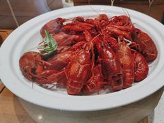 -翠山·映月湖景餐厅(映月湖公园店)