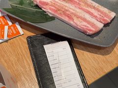 -新石器烤肉(百联川沙店)