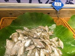 -胖姐渔村(中源大道店)