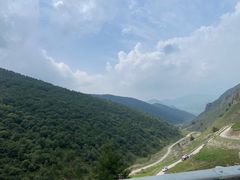 -蔚县茶山村