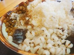 鲜芋仙八宝冰-鲜芋仙Meet Fresh(五道口店)