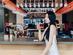 -星巴克臻选(上海合生汇1F店)