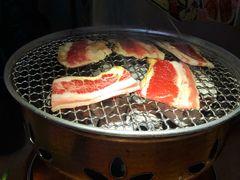 -AJIYA味屋和牛烤肉自助放题(温州万象城店)