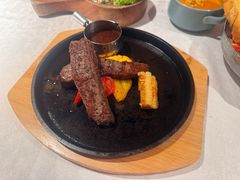 -俄士厨房(环球港店)