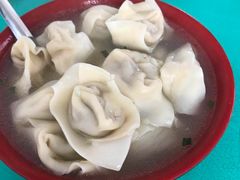 -宋家馄饨馆(八一公园店)