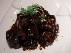 -桂满陇·海市蜃楼·黑金(国金店)