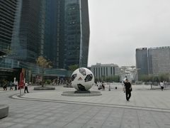 -大族广场Mall&More