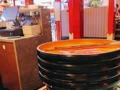 -牛New寿喜烧(中山公园龙之梦店)