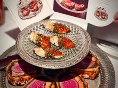 -壳里西餐厅Coquille Seafood Bistro(蒙自路店)