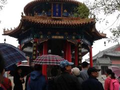 -龙王庙行宫