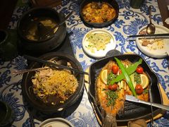 -云海肴·汽锅鸡·云南菜(南强街店)