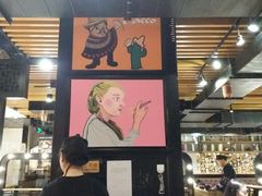 -火炉火自助餐(枫蓝国际店)