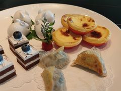-宝燕壹号景观餐厅(龙盛国际商业广场店)