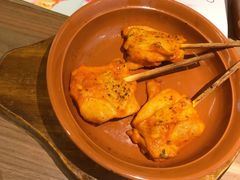 -萨莉亚意式餐厅(莲花国际广场店)