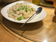 -吴越荣记苏州菜·松鼠桂鱼 100% 活鱼现做(月光码头店)