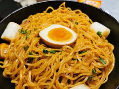 -火山屋台(新街口店)